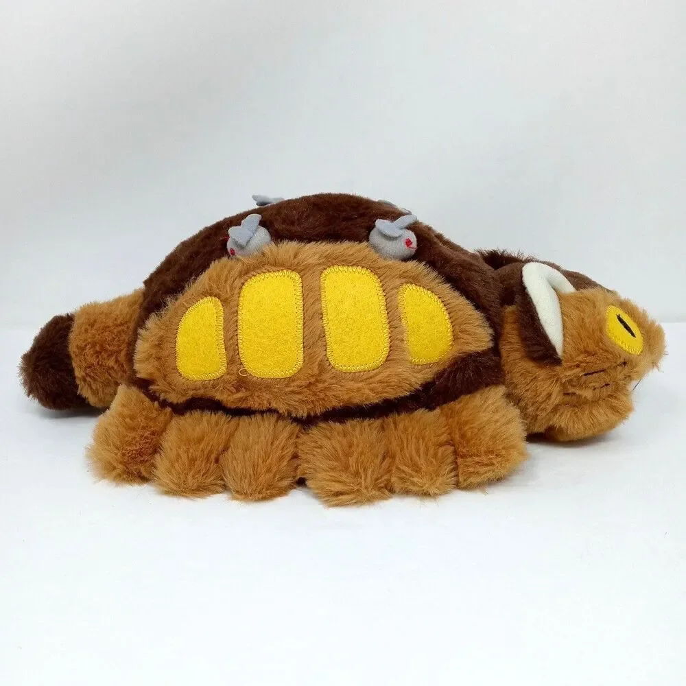 Studio Ghibli My Neighbor Totoro 12